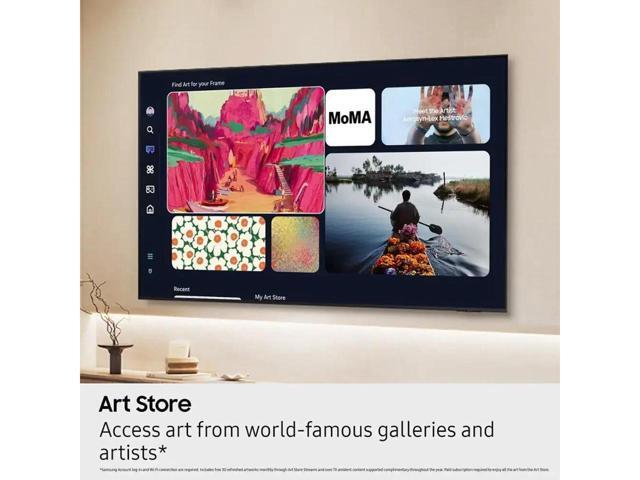 Samsung - 75” Class QN900F Series Neo QLED 8K Mini LED SamsungVision AI Smart Tizen TV (2025) - image 6