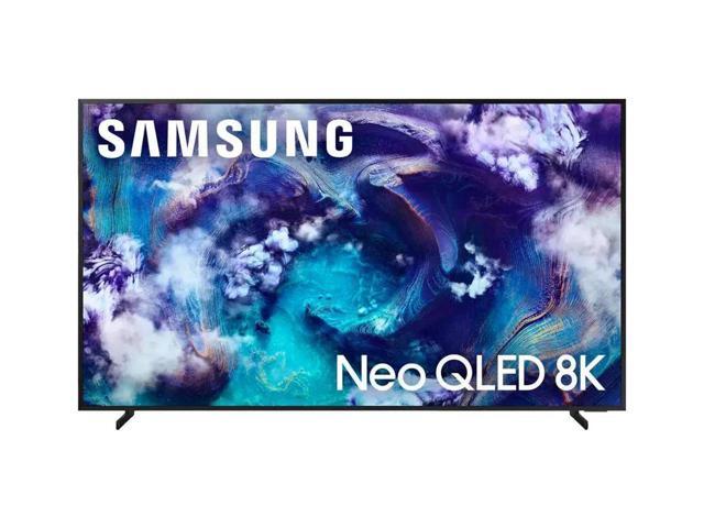 Samsung - 75” Class QN900F Series Neo QLED 8K Mini LED SamsungVision AI Smart Tizen TV (2025) - image 3
