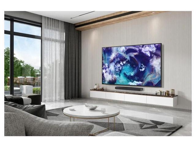 Samsung - 75” Class QN900F Series Neo QLED 8K Mini LED SamsungVision AI Smart Tizen TV (2025) - image 5