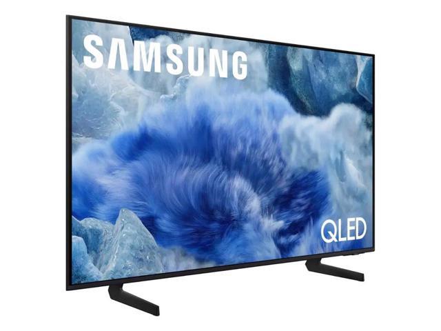 Samsung - 50” Class Q8F Series QLED 4K UHD SamsungVision AI Smart Tizen TV (2025) - image 3