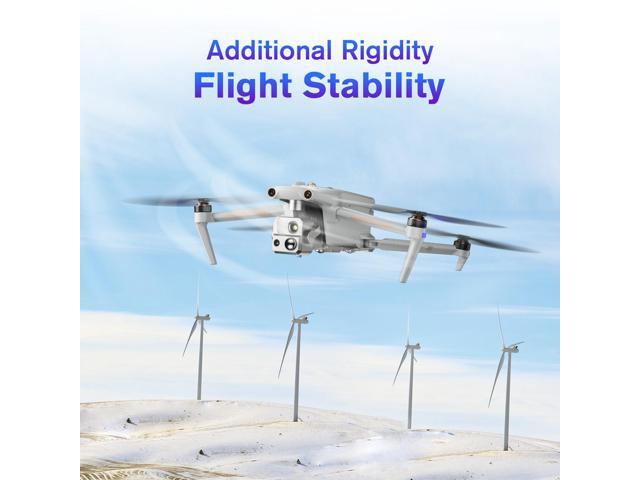 Autel Robotics EVO MAX 1136 Autel EVO Max 4T Propeller Original Quadcopter Propeller Quick-Release Foldable Design Drone Accessories