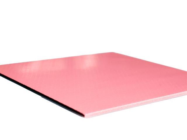 THERMAL HERO NEO Series Thermal Pad, Size 100 x 100mm, 2.0 mm Thikness, High Thermal Conductive, For CPU, GPU and IC Cooling, XBOX, Playstation