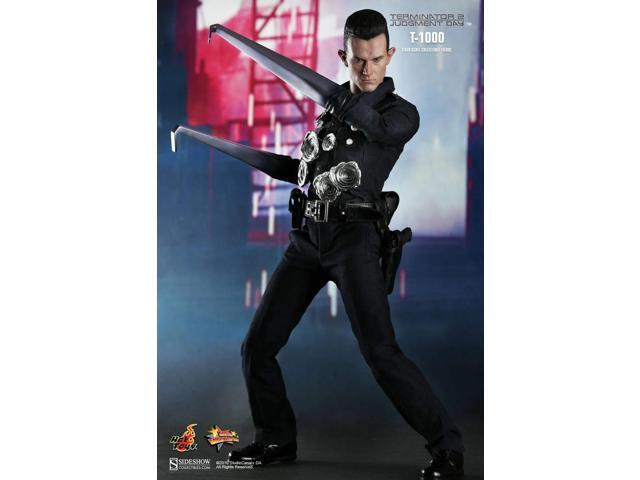 Figure Hot Toys MMS129 - Terminator 2: Judgment Day - T1000