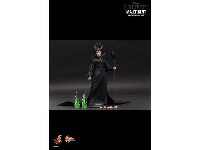 Figure Hot Toys MMS247 - Maleficent - Maleficent