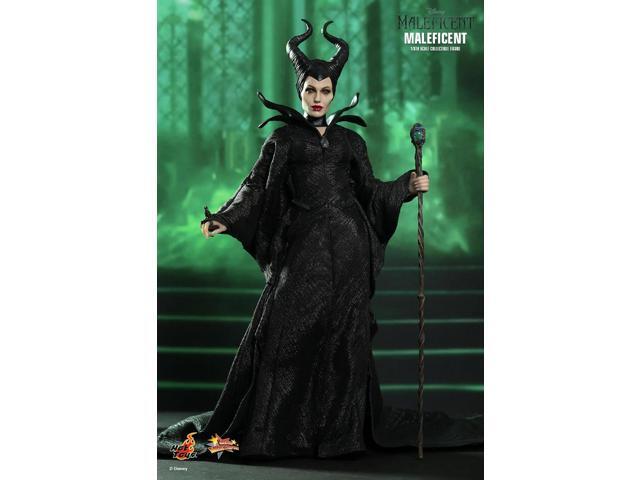 Figure Hot Toys MMS247 - Maleficent - Maleficent