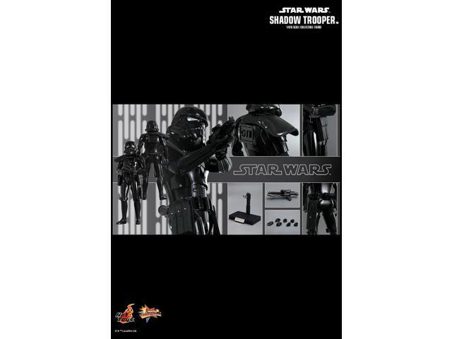 Figure Hot Toys MMS271 - Star Wars - Shadow Trooper