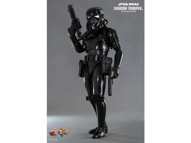 Figure Hot Toys MMS271 - Star Wars - Shadow Trooper