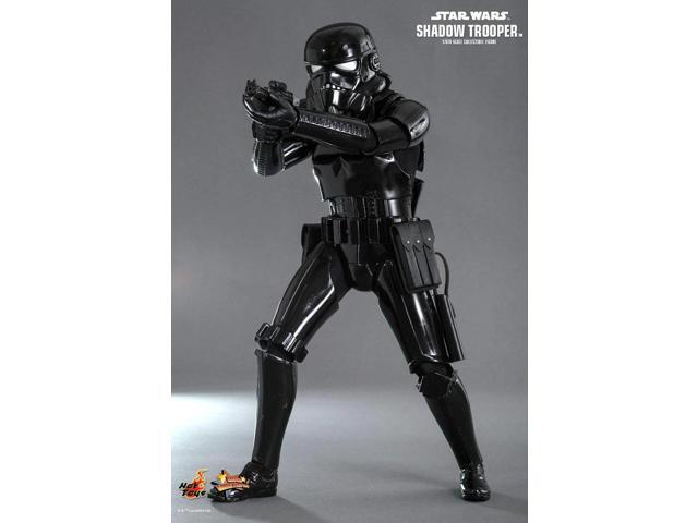 Figure Hot Toys MMS271 - Star Wars - Shadow Trooper