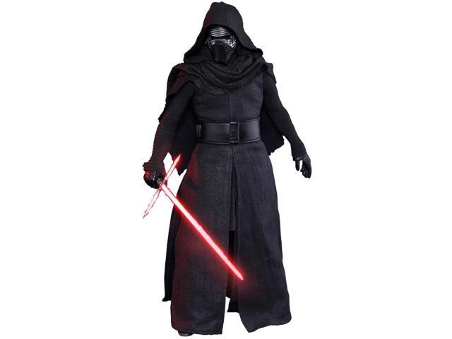 Star Wars: The Force Awakens Kylo Ren 1/6th Scale Collectible Figure