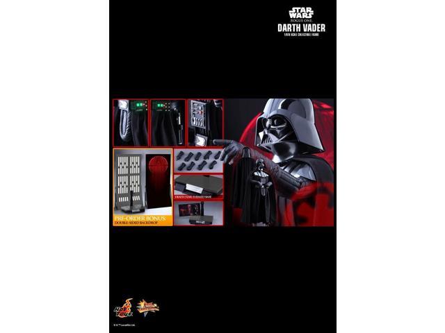 Figure Hot Toys MMS388 - Rogue One: A Star Wars Story - Darth Vader
