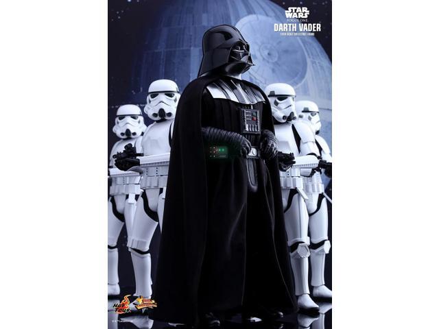 Figure Hot Toys MMS388 - Rogue One: A Star Wars Story - Darth Vader