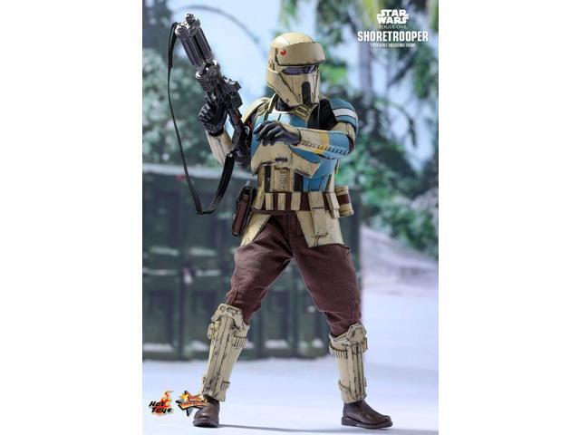 Figure Hot Toys MMS389 - Rogue One: A Star Wars Story - Shoretrooper