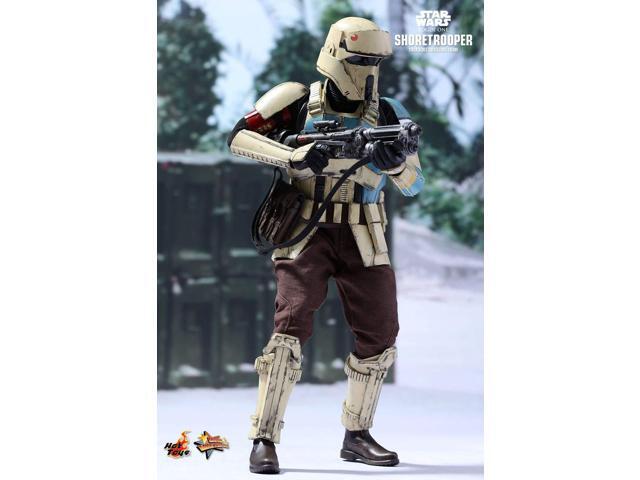 Figure Hot Toys MMS389 - Rogue One: A Star Wars Story - Shoretrooper
