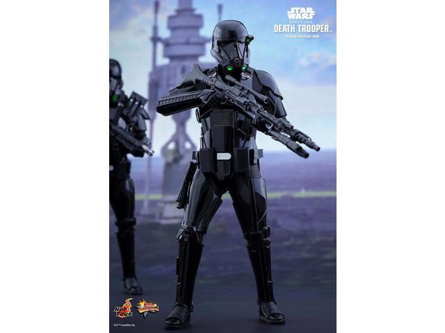 Figure Hot Toys MMS398 - Rogue One: A Star Wars Story - Death Trooper