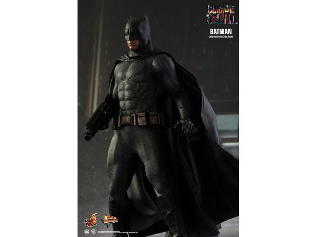 Figure Hot Toys MMS409 - DC Comics - Suicide Squad - Batman