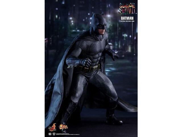 Figure Hot Toys MMS409 - DC Comics - Suicide Squad - Batman