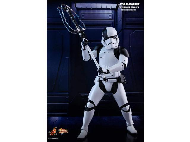 Figure Hot Toys MMS428 - Star Wars: The Last Jedi - Executioner Trooper