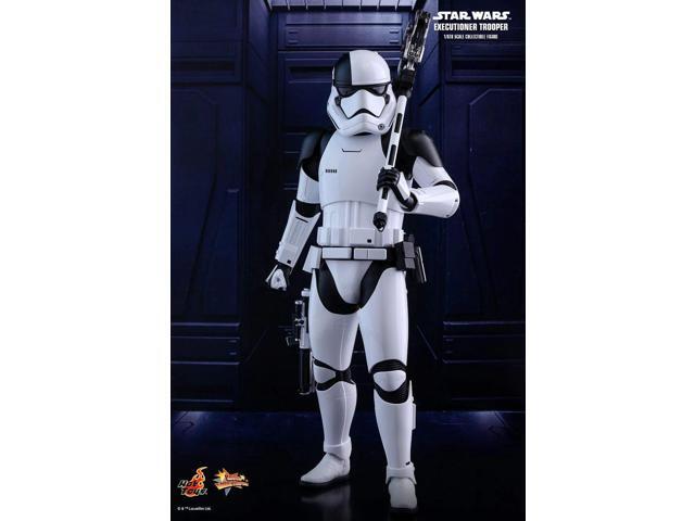Figure Hot Toys MMS428 - Star Wars: The Last Jedi - Executioner Trooper