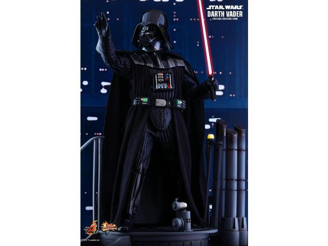 hot toys star wars episode v the empire strikes back darth vader 1/6 scale figure