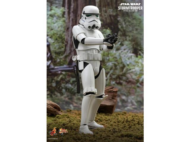 Figure Hot Toys MMS514 - Star Wars - Stormtrooper