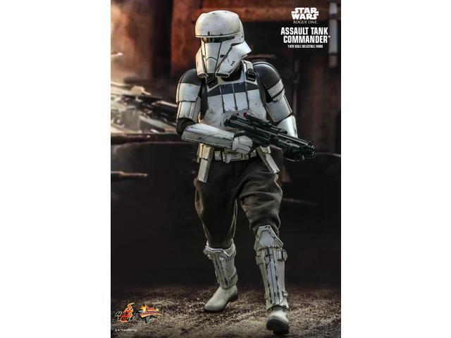 Figure Hot Toys MMS587 - Star Wars: Rogue One - Assault Tank Commander