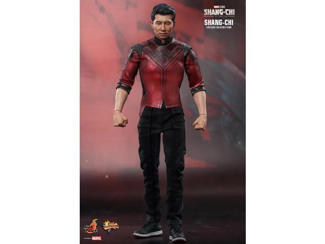 Figure Hot Toys MMS614 - Marvel Comics - Shang Chi & The Legend Of The Ten Rings - Shang Chi