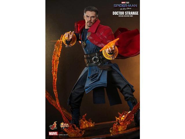 Figure Hot Toys MMS629 - Marvel Comics - Spider Man: No Way Home - Doctor Strange