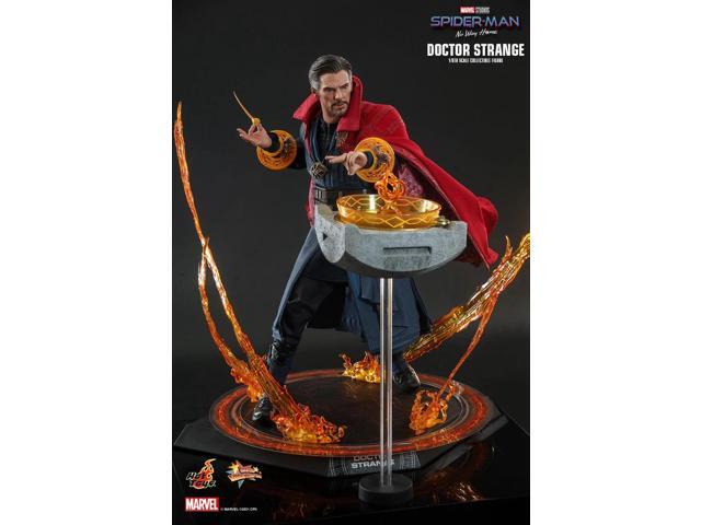 Figure Hot Toys MMS629 - Marvel Comics - Spider Man: No Way Home - Doctor Strange