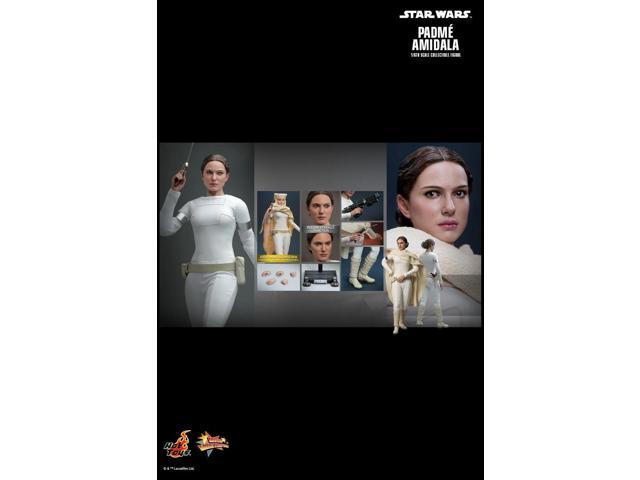Figure Hot Toys MMS678 - Star Wars II: Attack Of The Clones - Padmé Amidala
