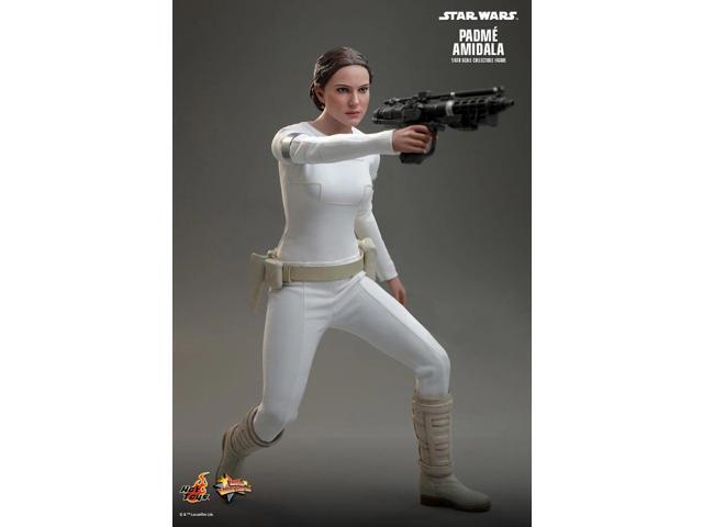 Figure Hot Toys MMS678 - Star Wars II: Attack Of The Clones - Padmé Amidala