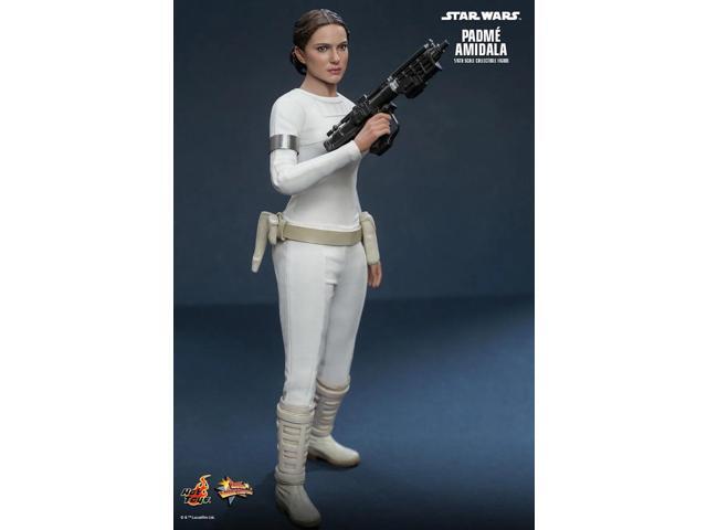 Figure Hot Toys MMS678 - Star Wars II: Attack Of The Clones - Padmé Amidala