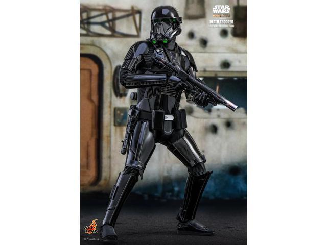 Figure Hot Toys TMS013 - Star Wars - The Mandalorian - Death Trooper