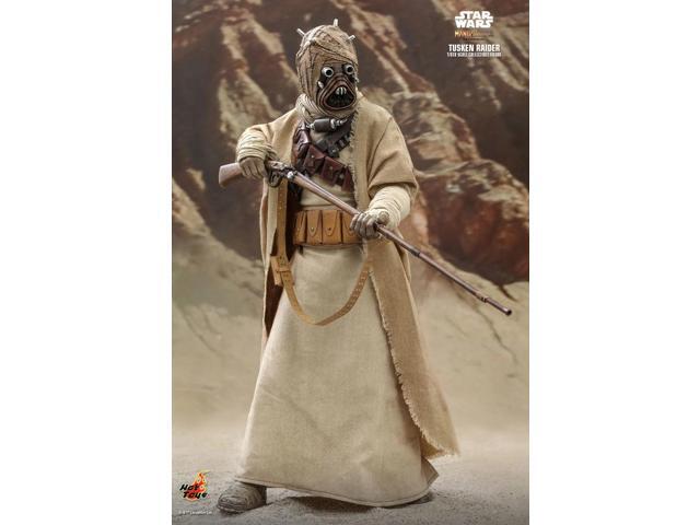 Figure Hot Toys TMS028 - Star Wars: The Mandalorian - Tusken Raider