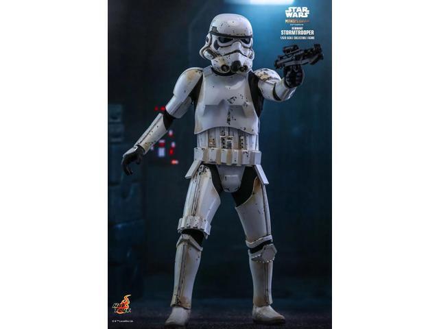Figure Hot Toys TMS011 - Star Wars - The Mandalorian - Remnant Stormtrooper