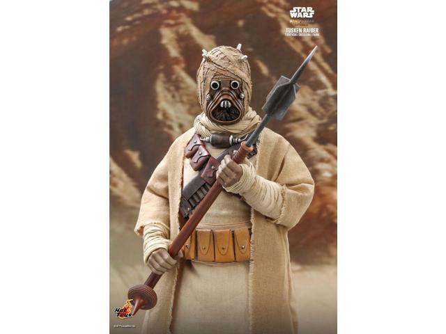 Figure Hot Toys TMS028 - Star Wars: The Mandalorian - Tusken Raider