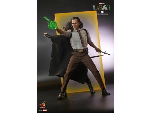 Figure Hot Toys TMS061 - Marvel Comics - Loki - Loki