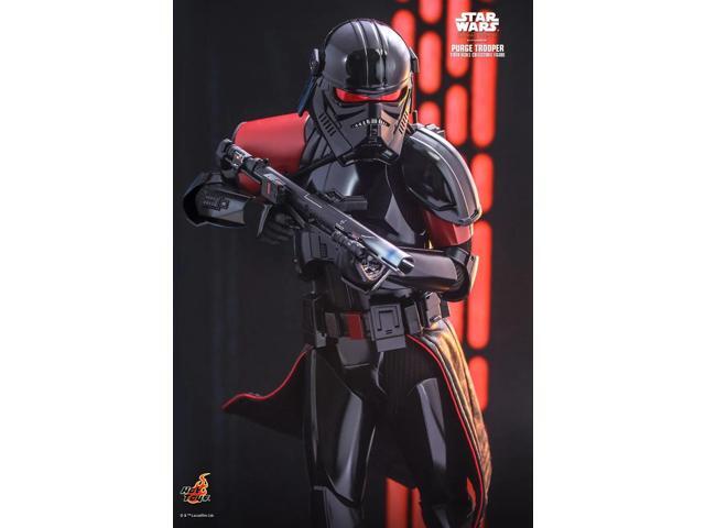 Figure Hot Toys TMS081 - Star Wars: Obi Wan Kenobi - Purge Trooper