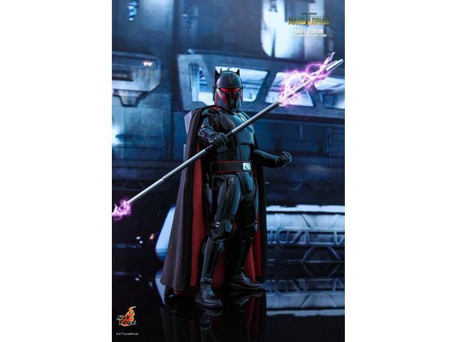 Figura Hot Toys TMS107 - Star Wars: The Mandalorian - Moff Gideon