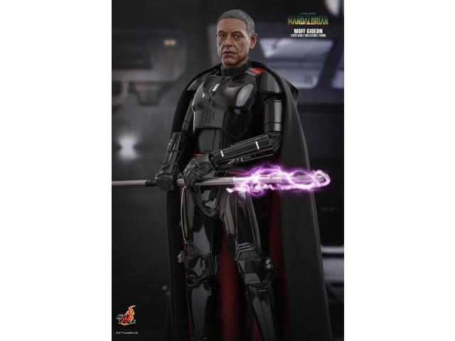 Figura Hot Toys TMS107 - Star Wars: The Mandalorian - Moff Gideon