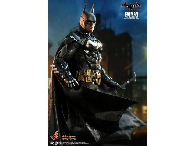 Figure Hot Toys VGM37 - DC Comics - Batman: Arkham knight - Batman Prestige Edition