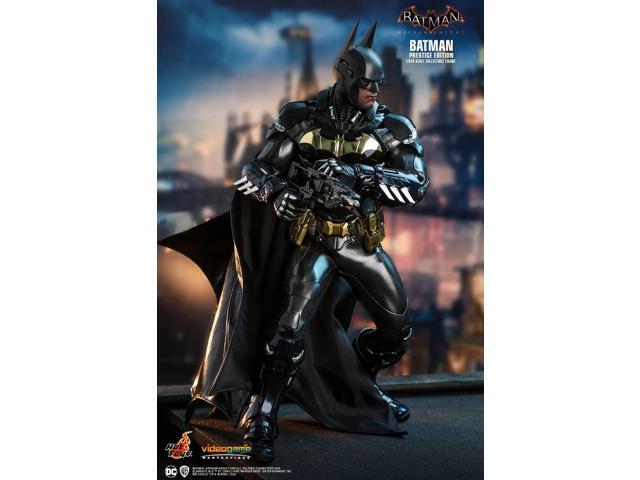 Figure Hot Toys VGM37 - DC Comics - Batman: Arkham knight - Batman Prestige Edition