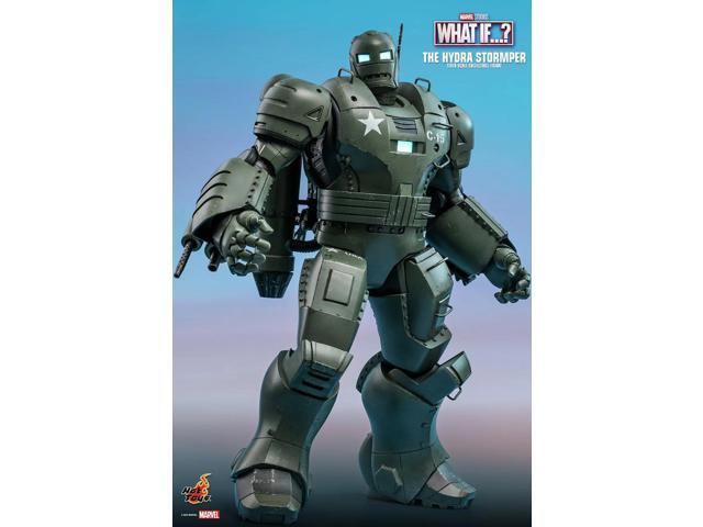 Figure Hot Toys PPS007 - Marvel Comics - What If? - The Hydra Stomper