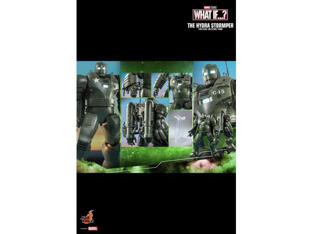 Figure Hot Toys PPS007 - Marvel Comics - What If? - The Hydra Stomper