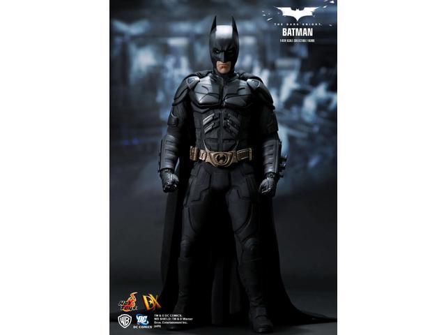 hot toys the dark knight sonar batman dx series dx02 1/6 scale collectible figure