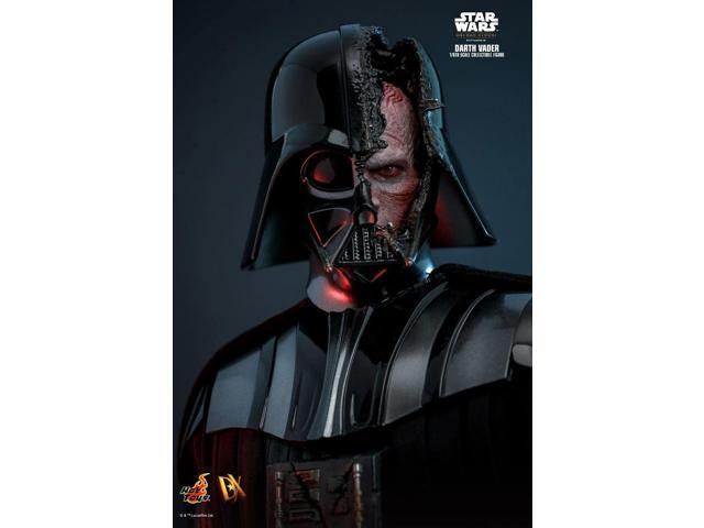 Figure Hot Toys DX27D - Star Wars: Obi Wan Kenobi - Darth Vader Deluxe Version