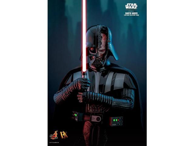 Figure Hot Toys DX27D - Star Wars: Obi Wan Kenobi - Darth Vader Deluxe Version