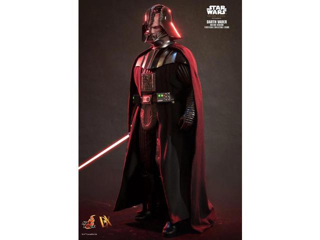 Figure Hot Toys DX28 - Star Wars: Obi Wan Kenobi - Darth Vader Deluxe Version
