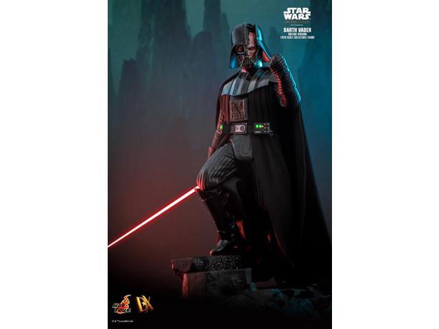 Figure Hot Toys DX28 - Star Wars: Obi Wan Kenobi - Darth Vader Deluxe Version