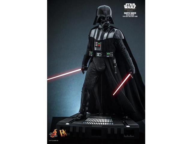 Figure Hot Toys DX28D - Star Wars: Obi Wan Kenobi - Darth Vader Deluxe Version