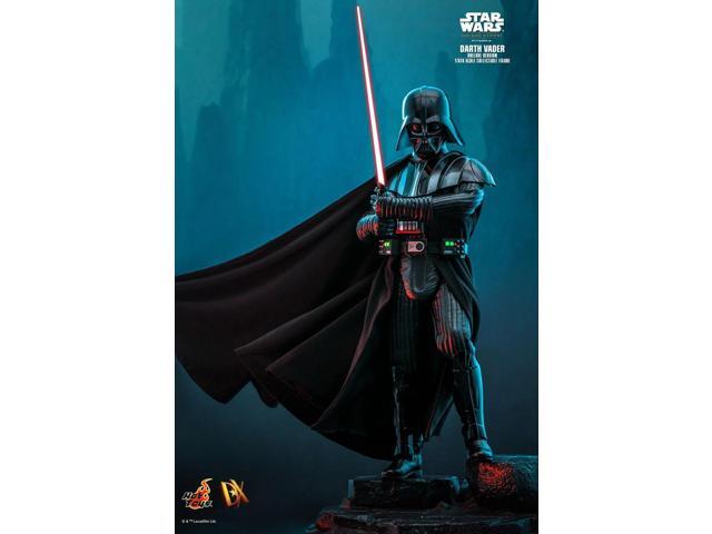 Figure Hot Toys DX28D - Star Wars: Obi Wan Kenobi - Darth Vader Deluxe Version